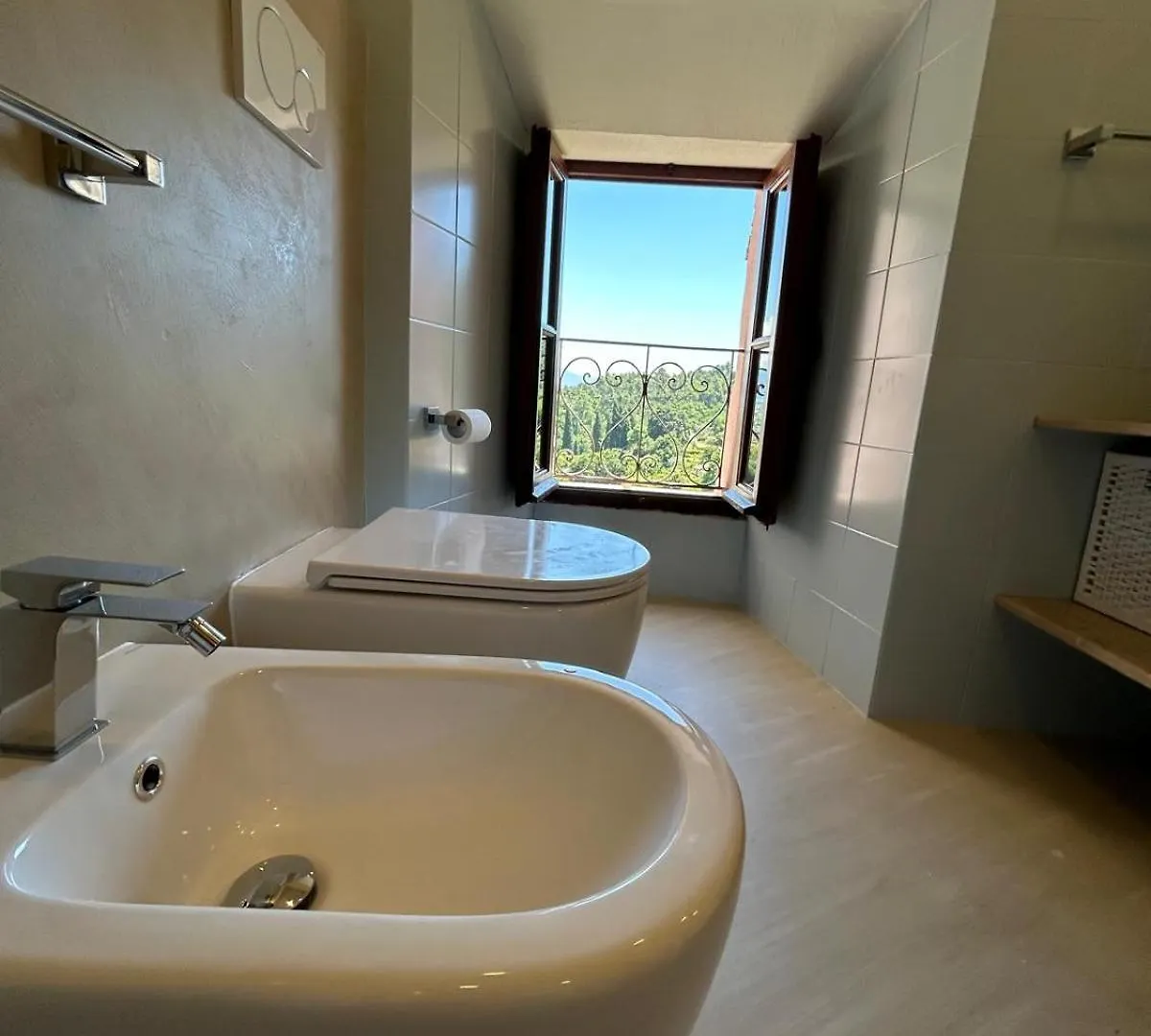 La Corsara-La Casa Nella Roccia Villa Ameglia Holiday home