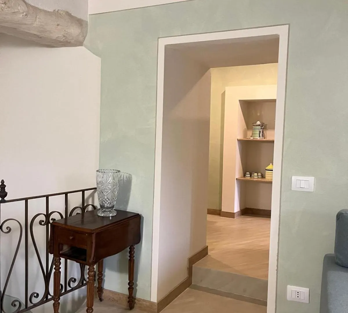 La Corsara-La Casa Nella Roccia Villa Ameglia Holiday home