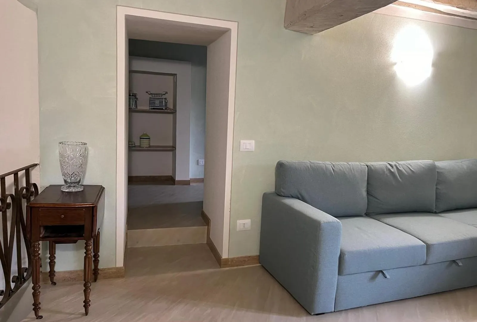 La Corsara-La Casa Nella Roccia Villa Ameglia Holiday home