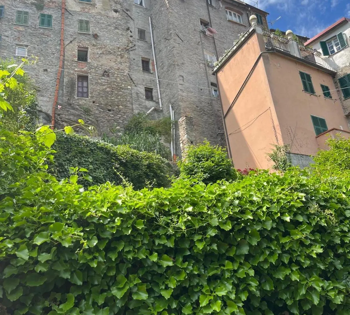 別荘 アメーリア La Corsara-La Casa Nella Rocciaヴィラ イタリア