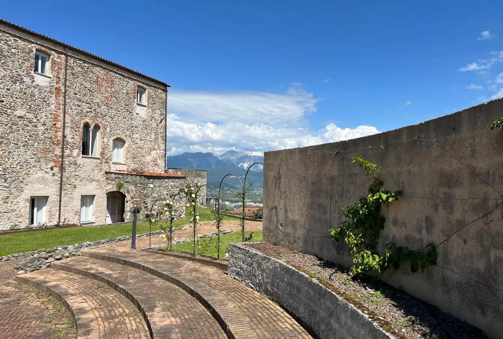 Holiday home La Corsara-La Casa Nella Roccia Villa Ameglia