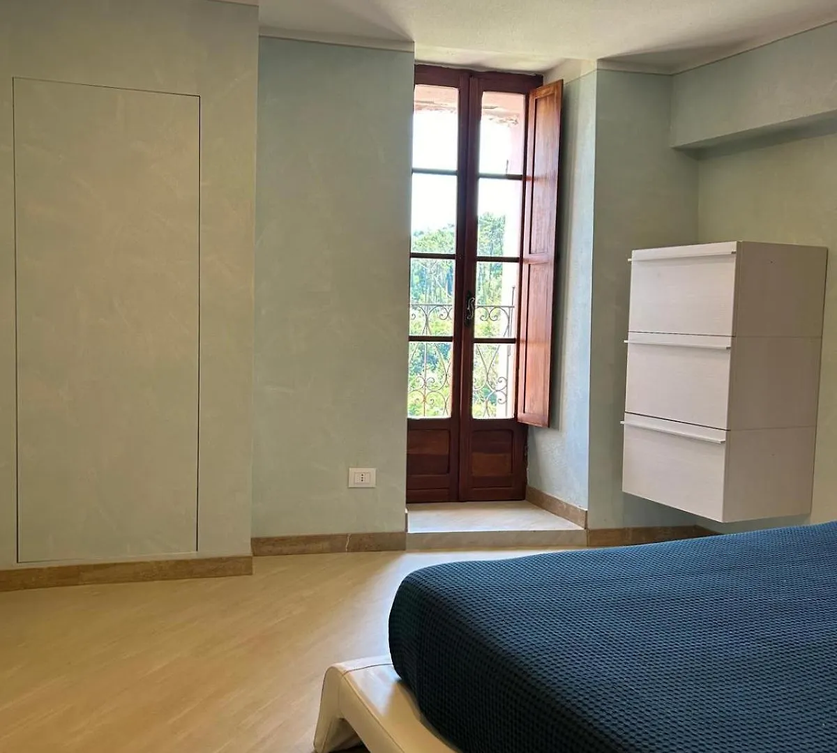 La Corsara-La Casa Nella Roccia Villa Ameglia