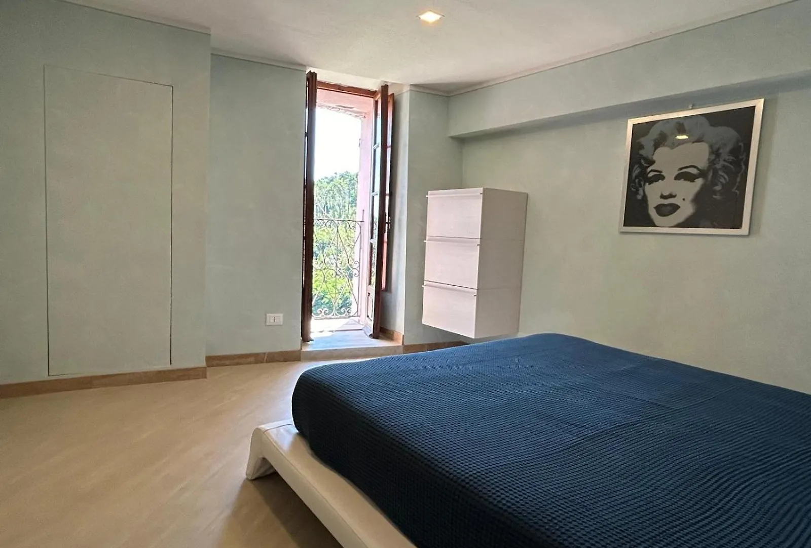 Holiday home La Corsara-La Casa Nella Roccia Villa Ameglia Italy