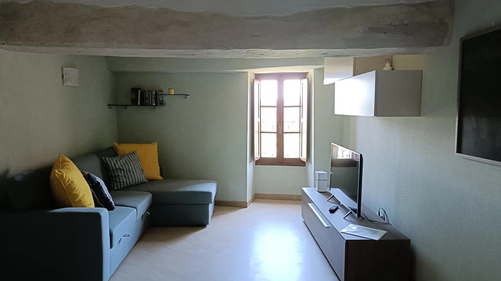 La Corsara-La Casa Nella Roccia Villa Ameglia Italy